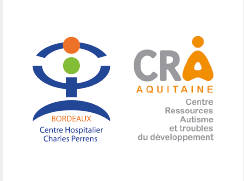 18 septembre et 16 octobre 2023 – formation au Centre Ressource Autisme et troubles du développement (CRA)